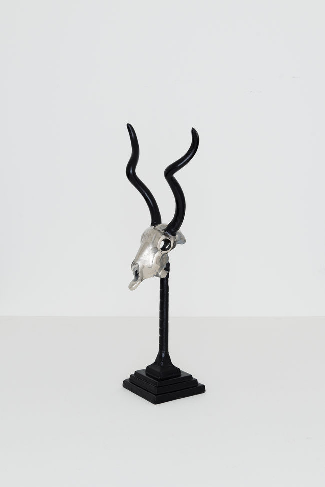 Holländer Leuchten - 368 7004 - Dekoobjekt ANTILOPE KLEIN